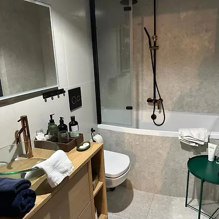 Stone 아파트